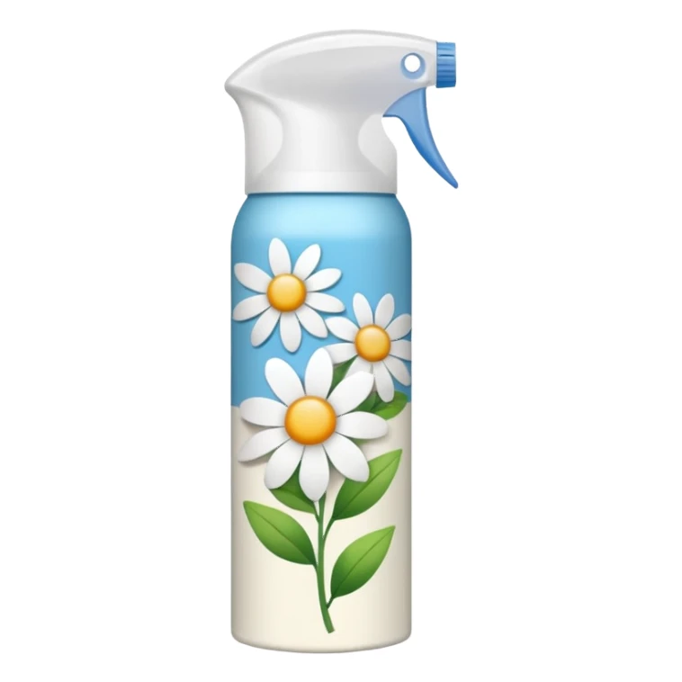 Air Freshener sticker