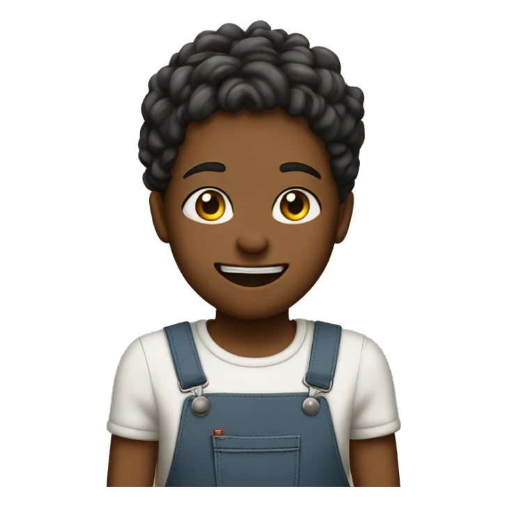 Ate and left no crumbs ￼ sticker