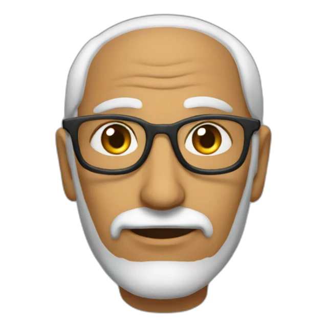 Siloji Madhukar  sticker