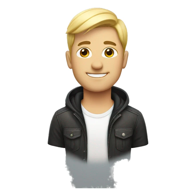 gay canadian sticker