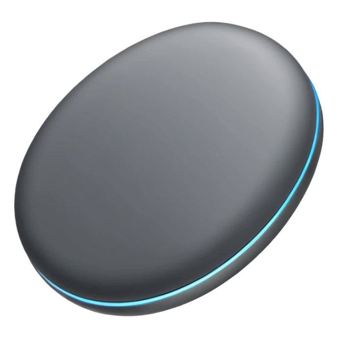 pebble artificial intelligence sticker