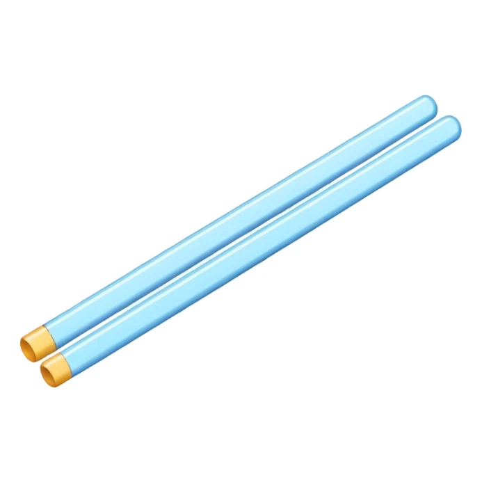 Straight upward progress bar with increasing bars, minimal line-art, clean modern style, simple outlines, no background, transparent, represents “progress / improvement sticker