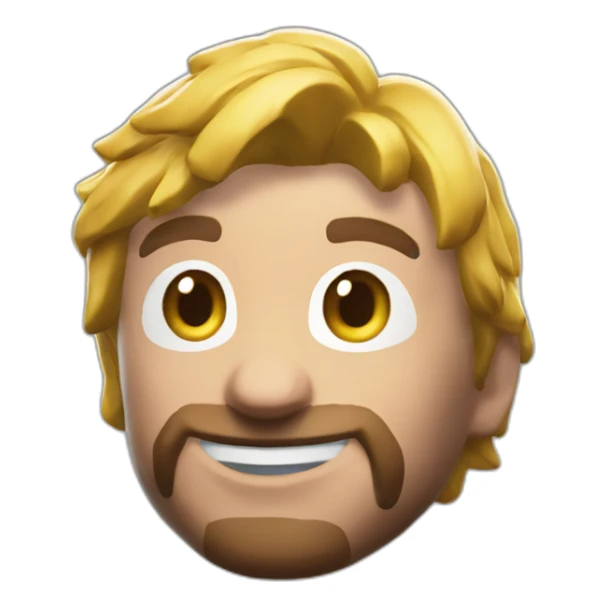 Logo unreal Fortnite  sticker