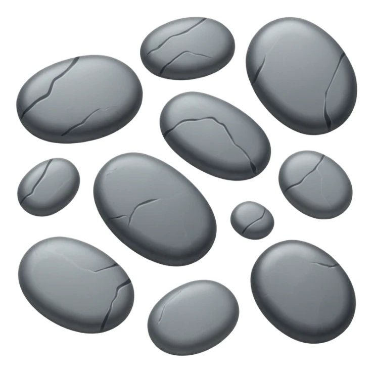 pebble dynamics sticker