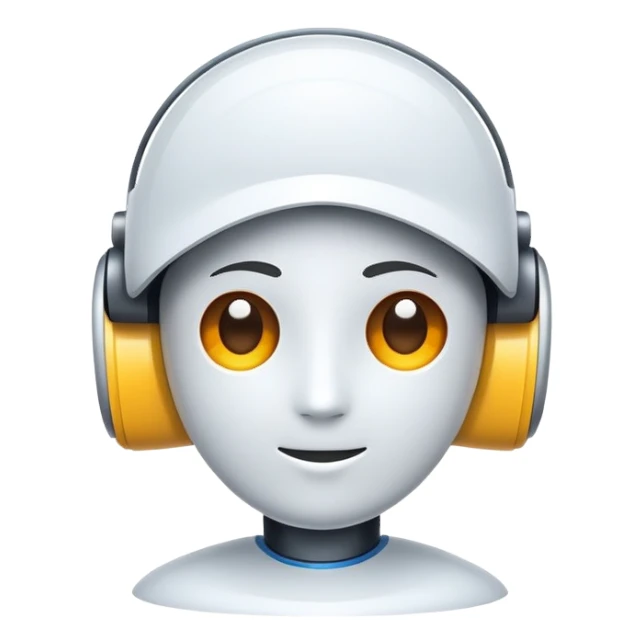 Reliable and trustworthy AI sticker