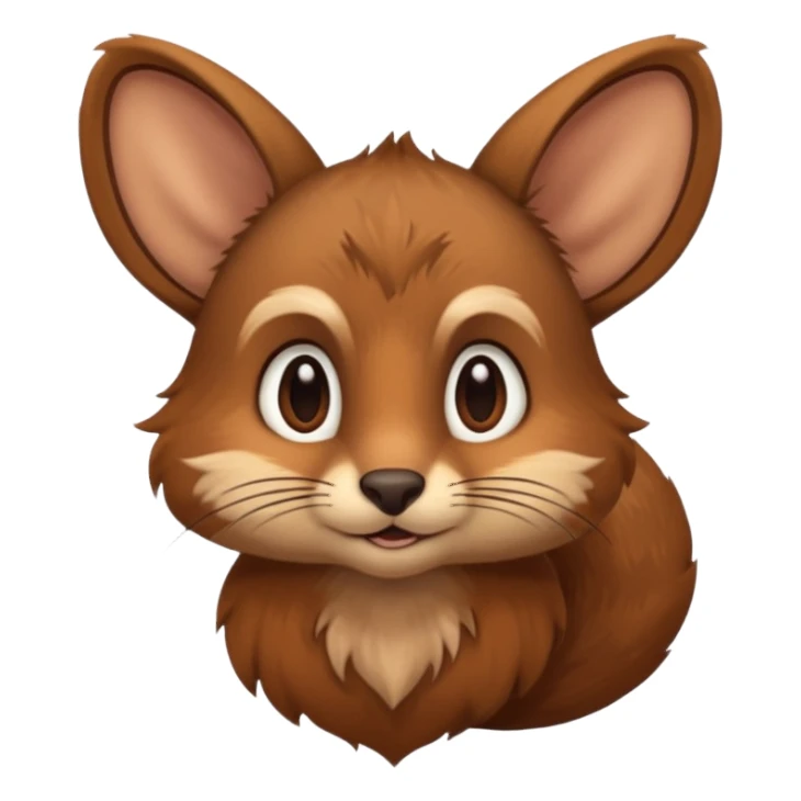 pekania pennanti sticker