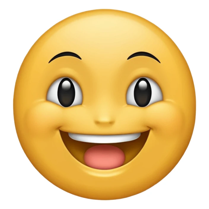 make a smili face saying "get admin by me is the best" sticker