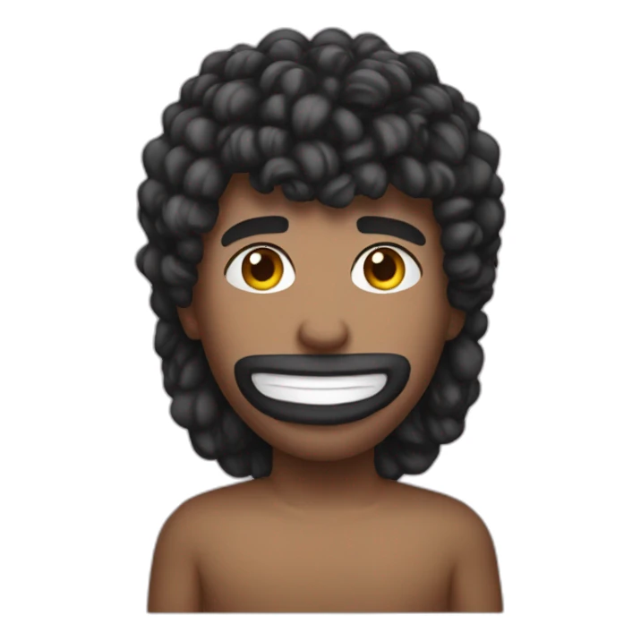 get the camera out of my face sticker