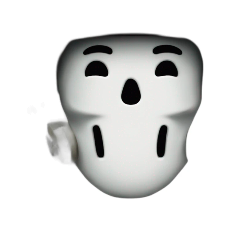 Ghost of modern Warfare  sticker