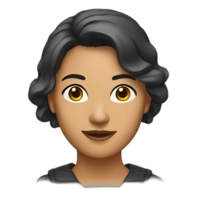 Anjelina Asenova sticker