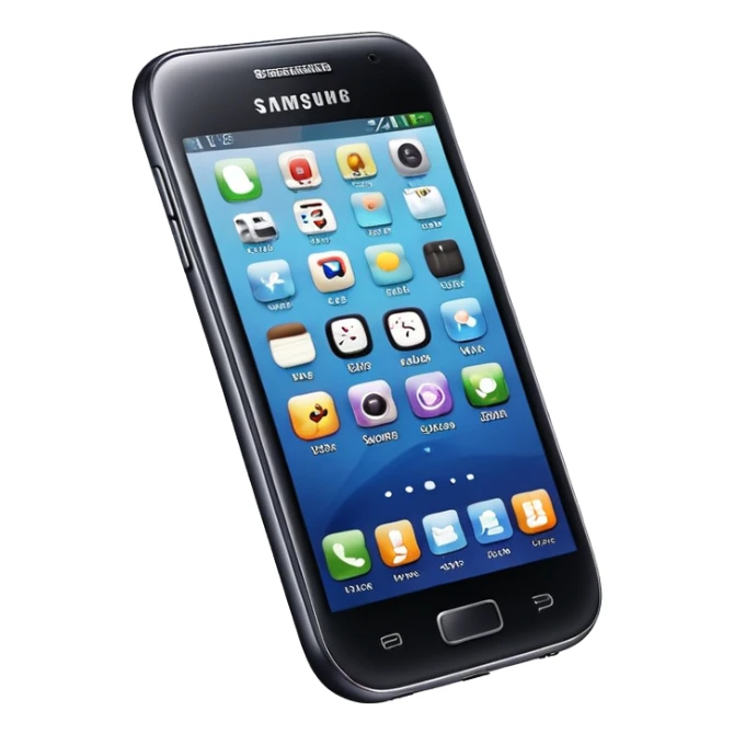 Isamsung pixel 125 xl pro max ultra  sticker