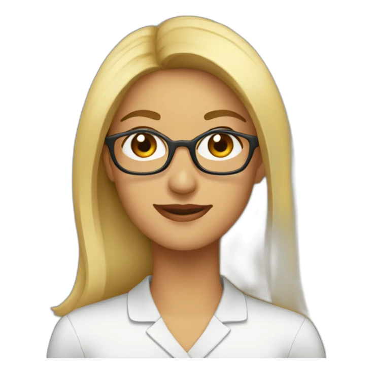 Pilar García sticker