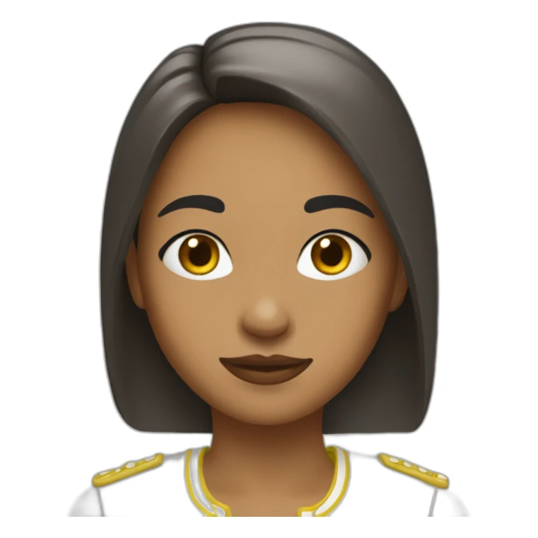 Charlotte aux citron sticker