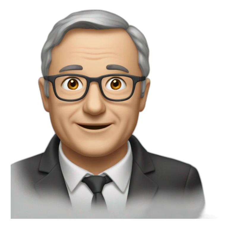 françois marc alain espiasse-cabau sticker