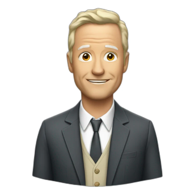 james freeman sticker