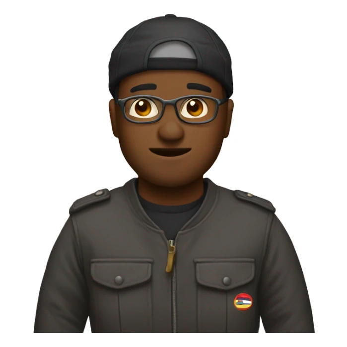 Bishon havanaise sticker