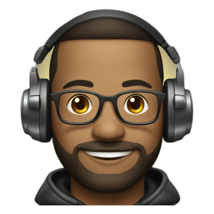 Dj berlin celebrates its birthday sticker