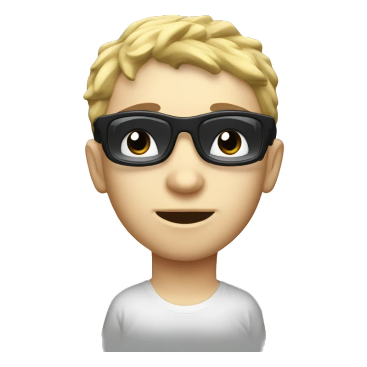 Ford Fiesta ST-Line Black Edition  sticker