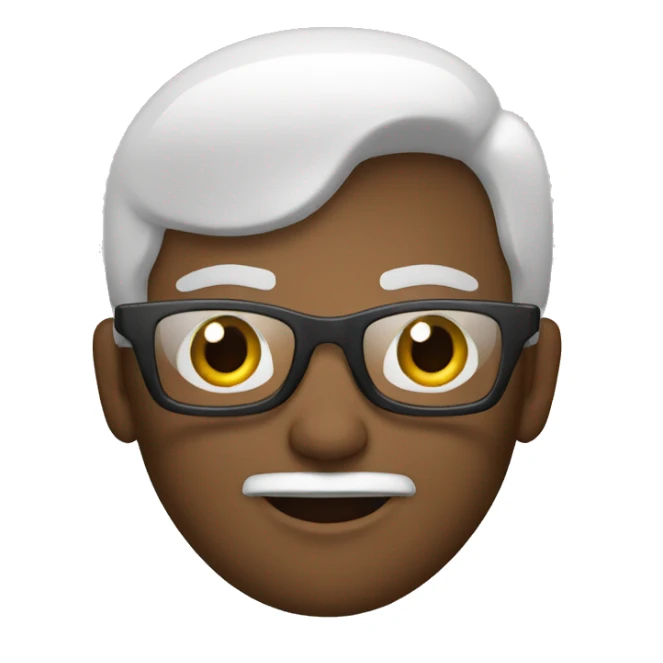 Homem branco com macbook sticker