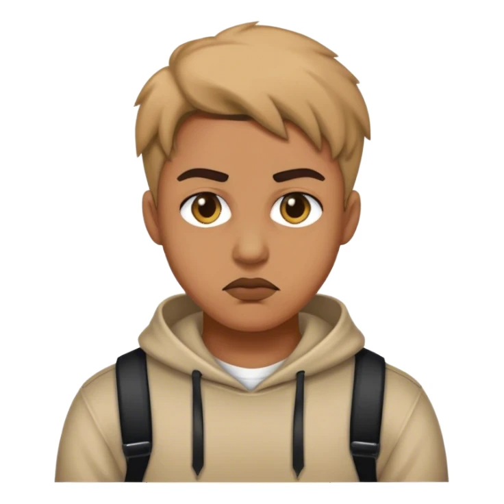 Banned clothing sticker