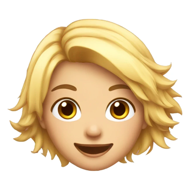 gamer girl happy sticker