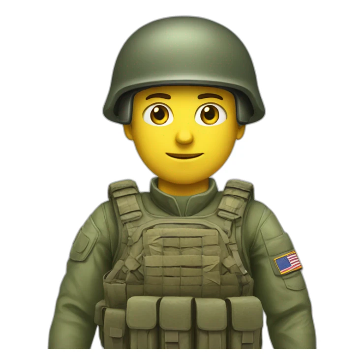 Armed Forces of Ukrain sticker