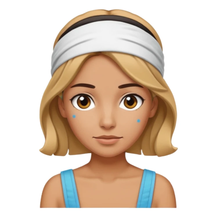 alice in borderland emoji sticker