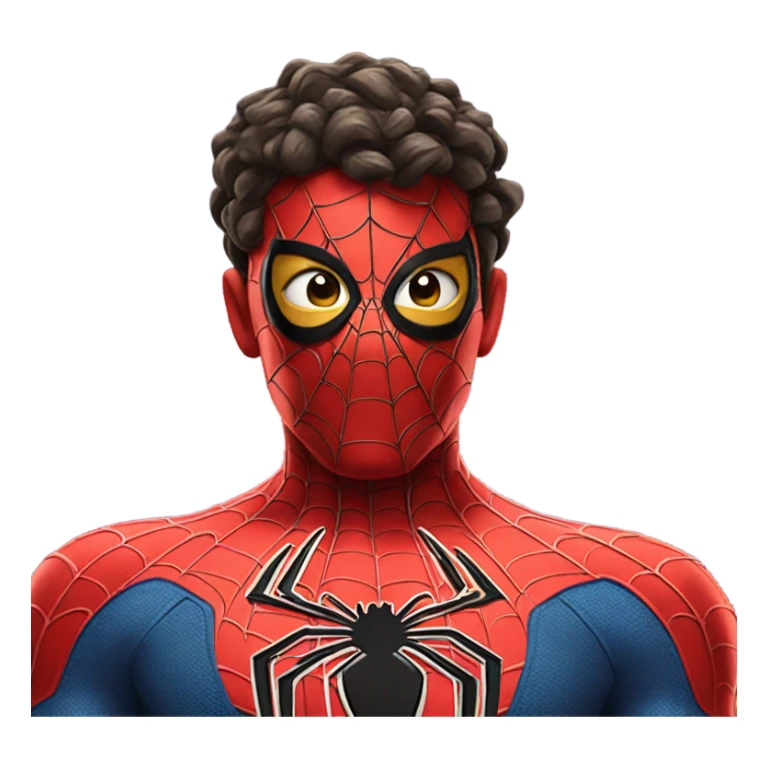 Spider-Man  sticker