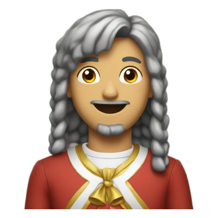 Pesadilla antes de Navidad sticker