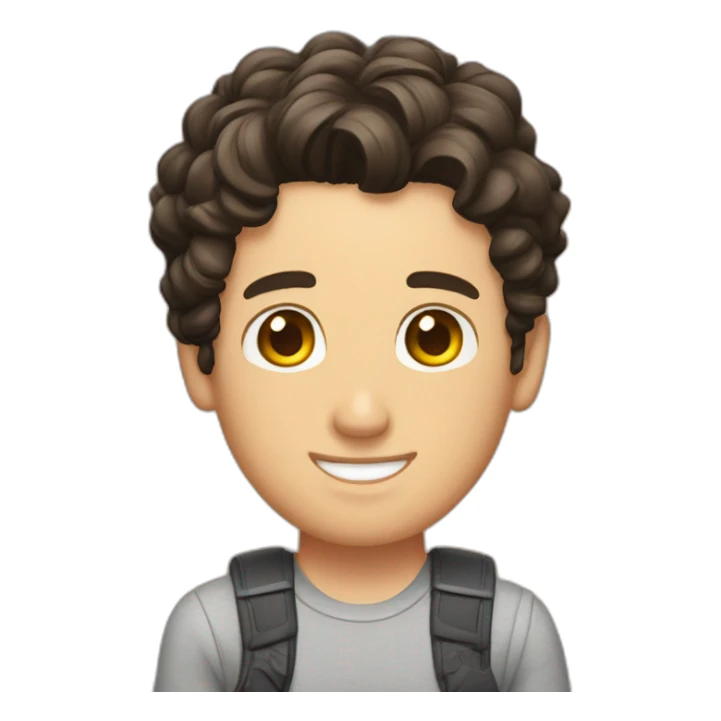 miles teller sticker
