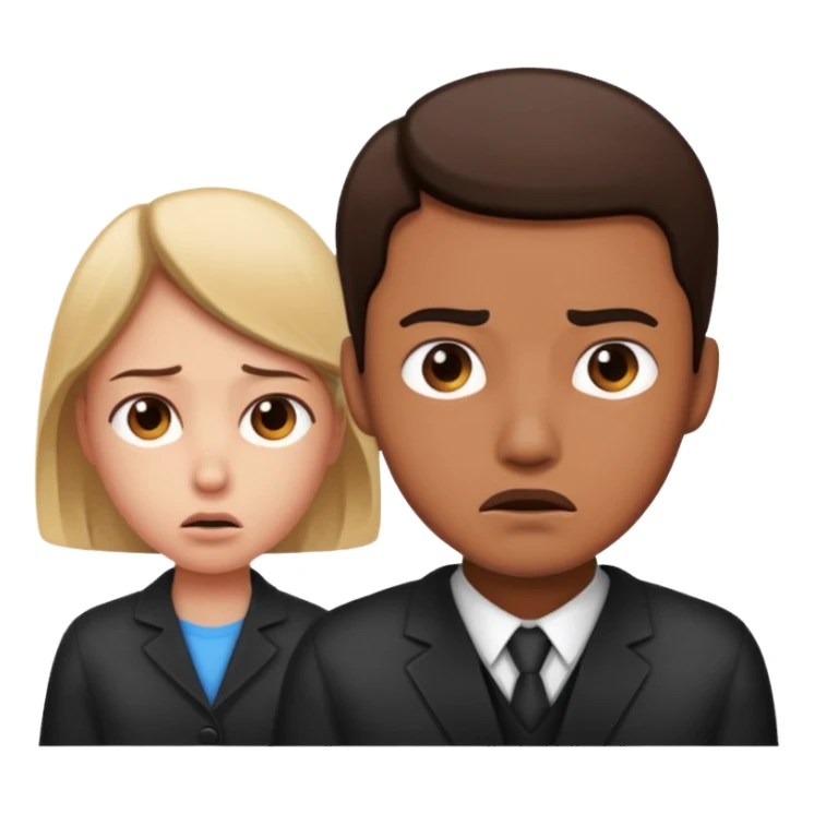 interrogation sticker