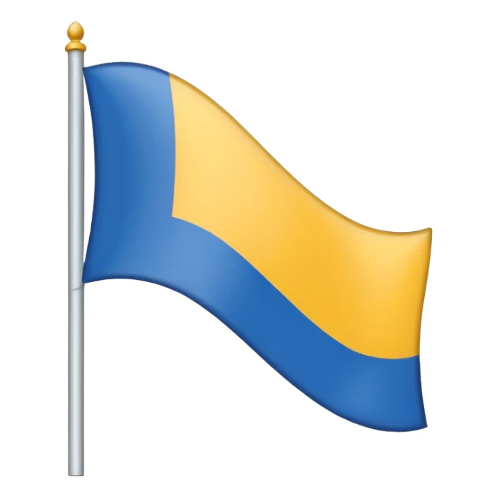 Kannst du Uiguren Flaggen Emoji machen  sticker