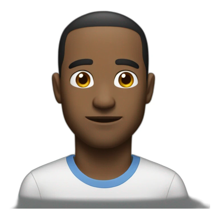 ton zub humide frere sticker