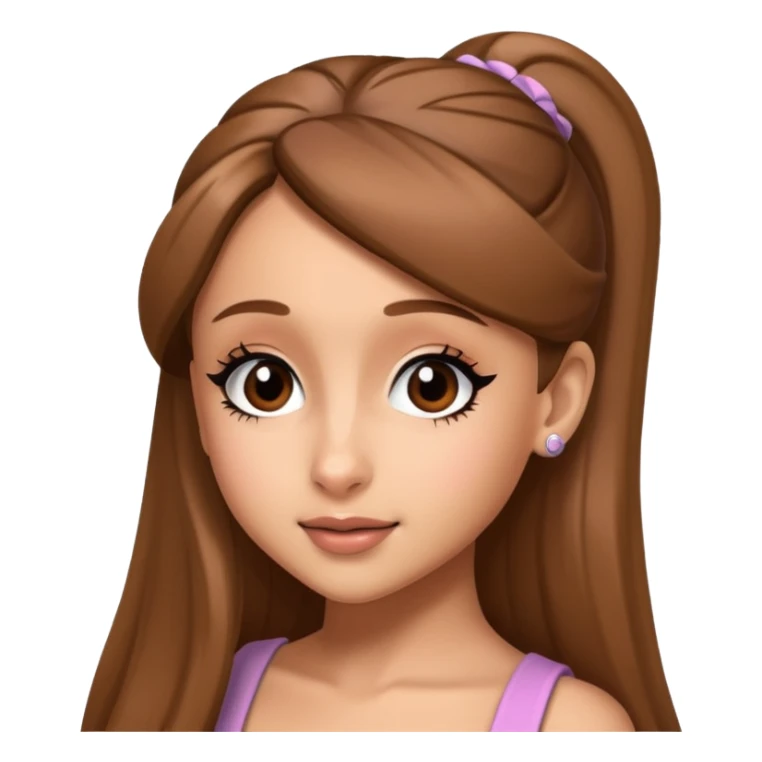 Ariana Grande sticker