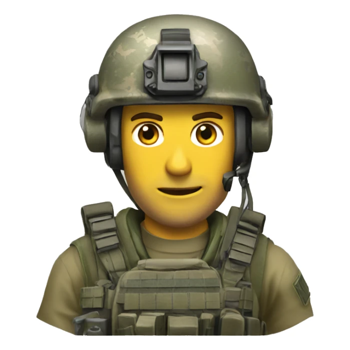 call of duty simon riley sticker