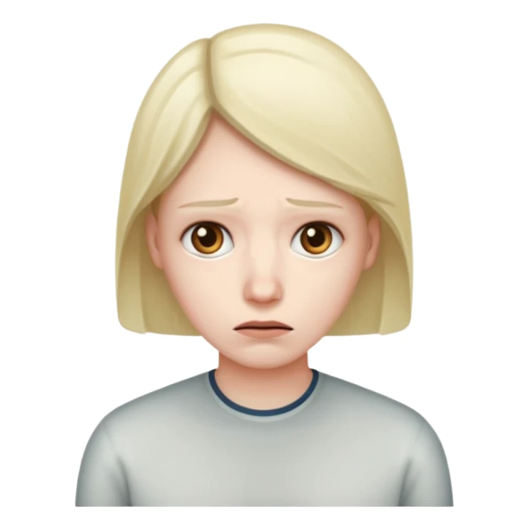 Technophobe  sticker