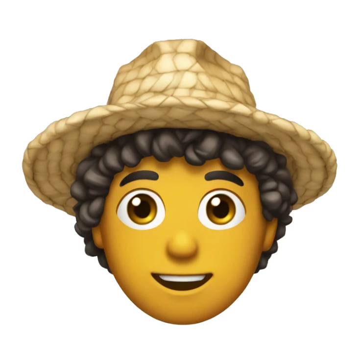 Un isola ai caraibi sticker