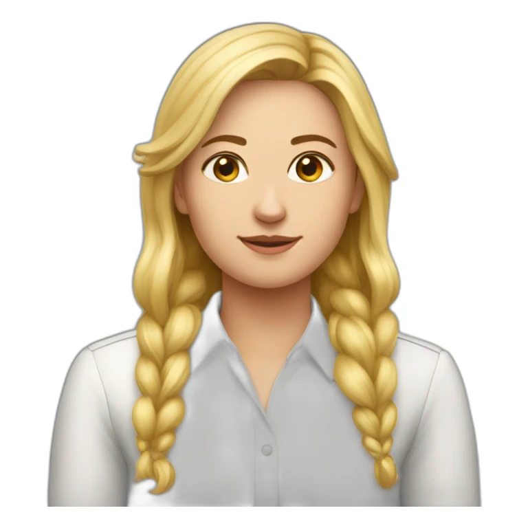 Taya Skomorokhova  sticker