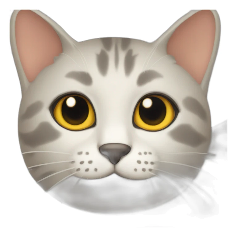 gato sticker