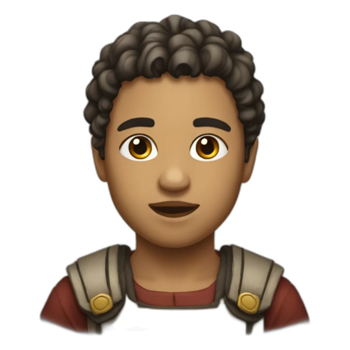 orphan of kos sticker