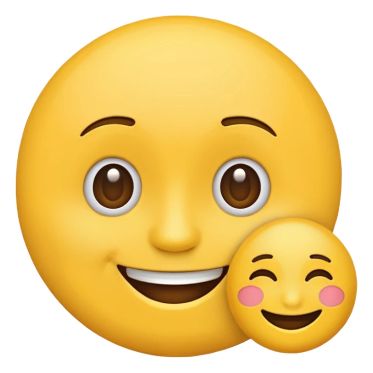 make this man an emoji sticker