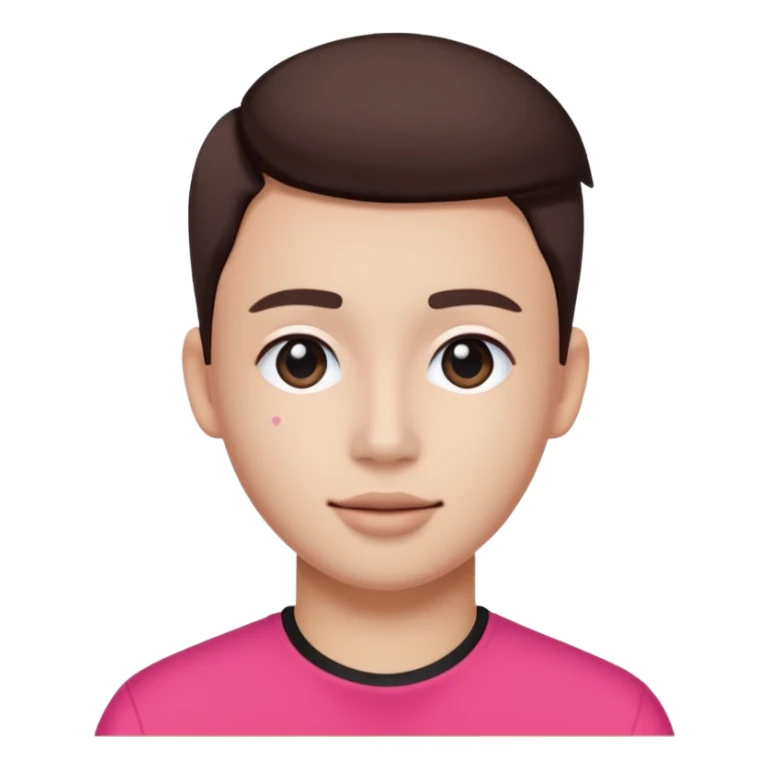 Verificación de tik tok  sticker