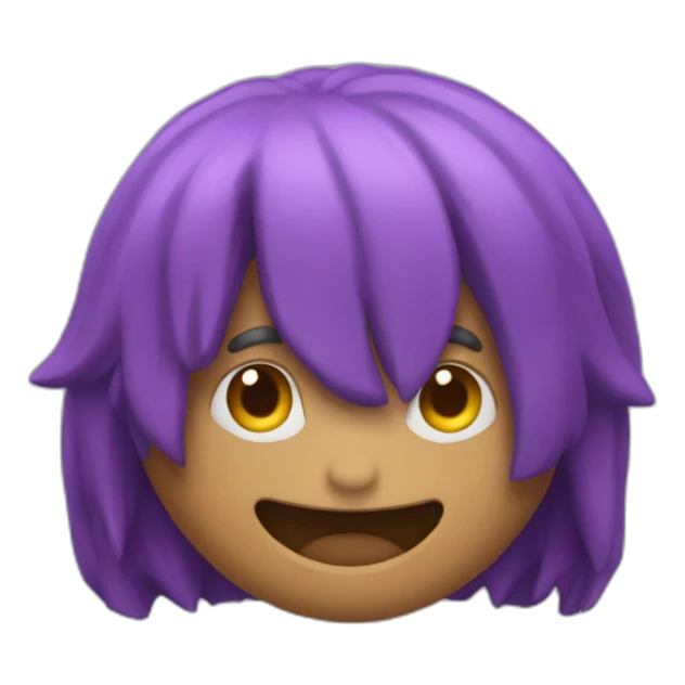 Pulgar hacia arriba sticker