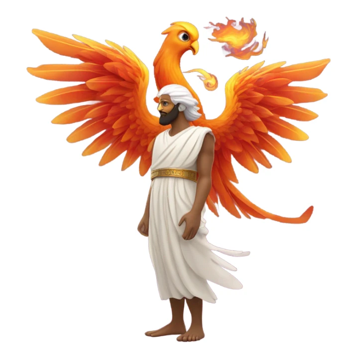 phoenix social media socrates sticker