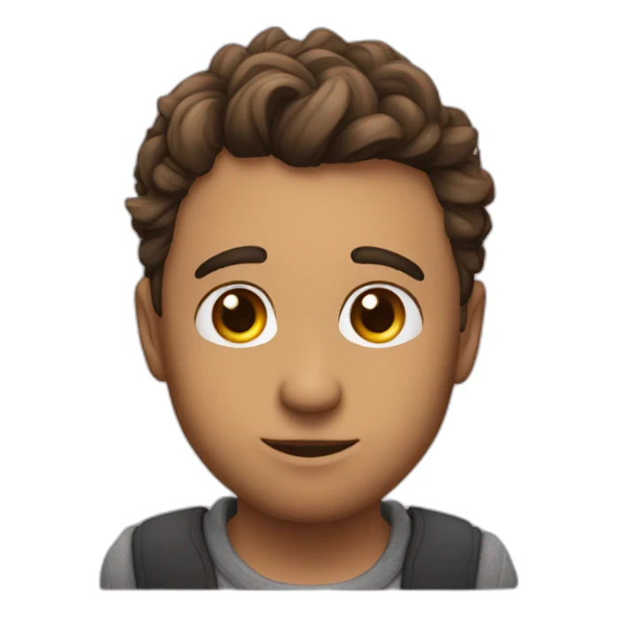 kiss my handsome husband sticker