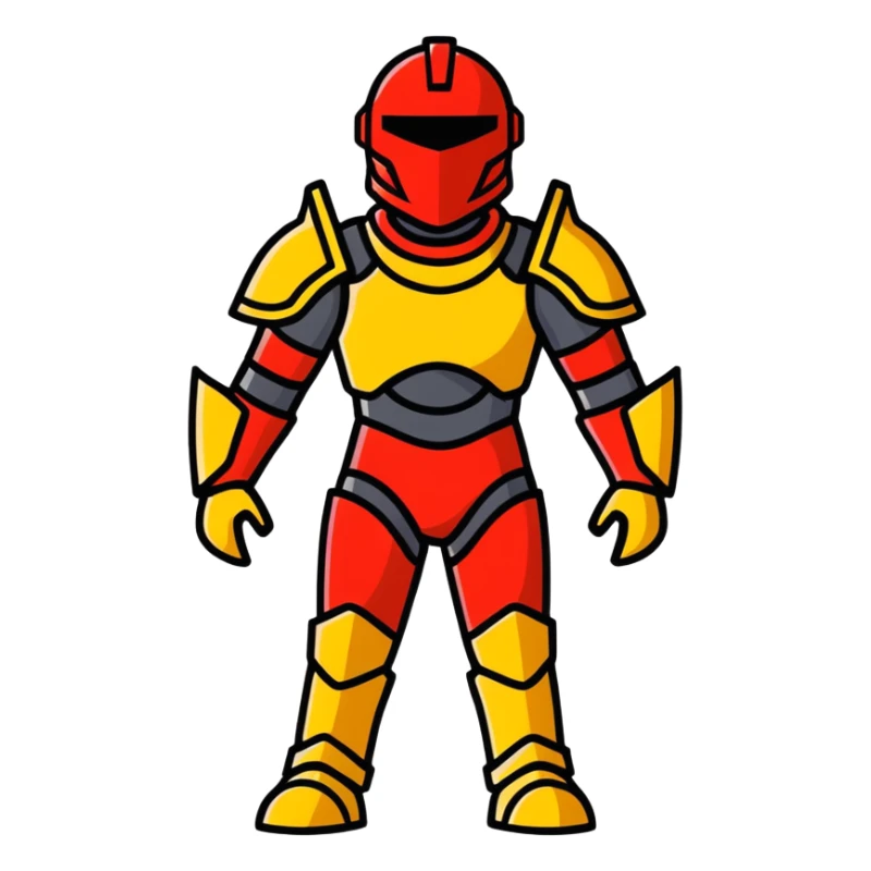 Ironman  sticker