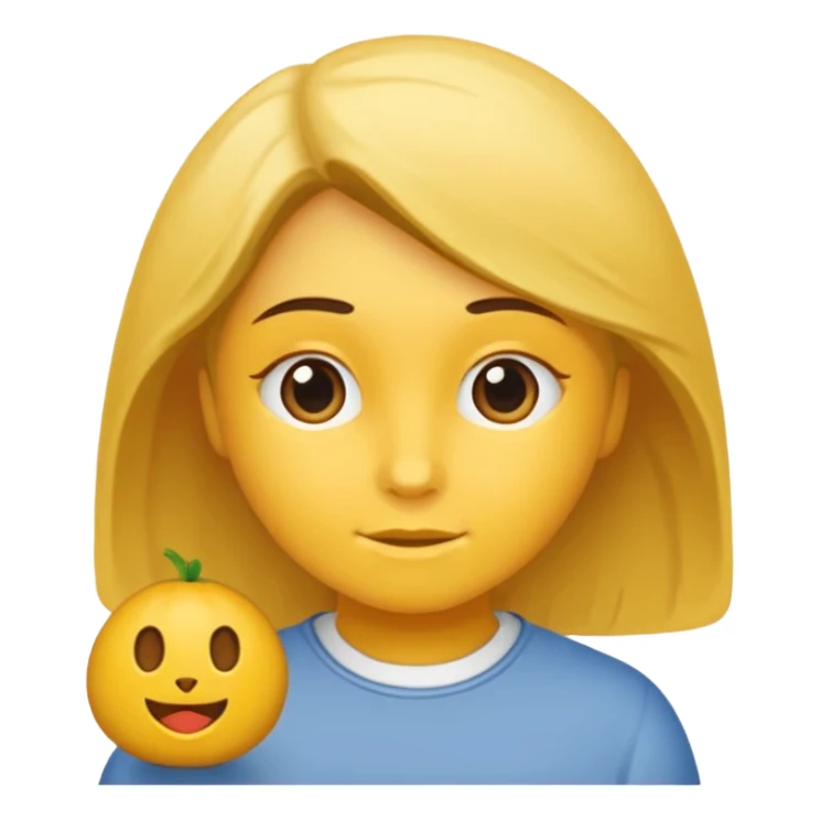 Белая галочка в белом кружке sticker