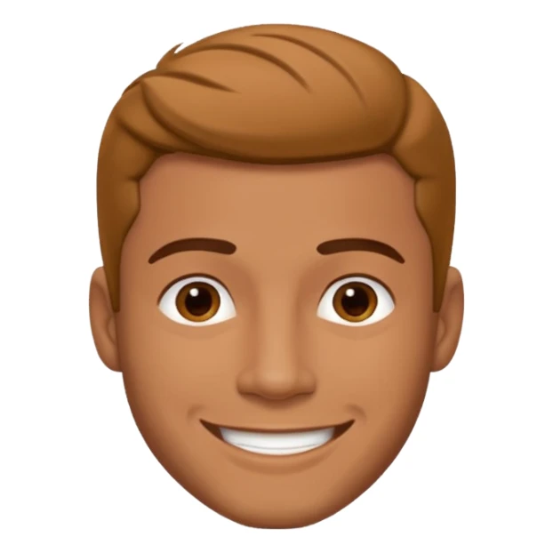 Carl Anthony Payne II, American Actor sticker