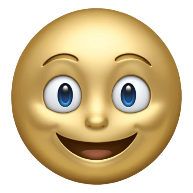 make an emoji for ChatGPTwith the chatGPT logo sticker