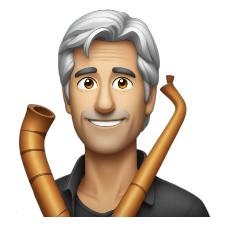 craig federighi didgeridoo sticker